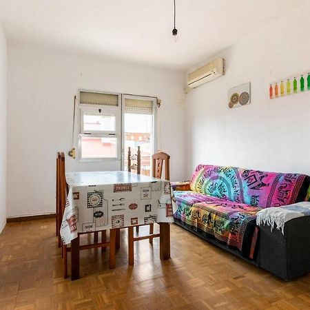 Ferienwohnung Linda Estancia Entre El Centro Y El Aeropuerto Madrid Exterior foto